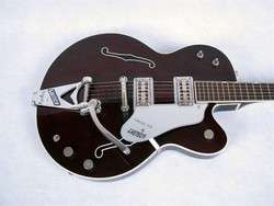Gretsch Tennessee Rose G6119 1962HT Electric Guitar 1962 HT  