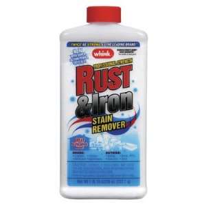  12 each: Rust & Iron Stain Remover (05221): Home 