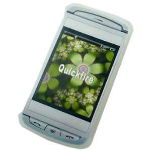   Skin Case For AT&T Quickfire (UTStarcom) Cell Phones & Accessories