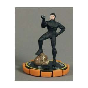  DC Heroclix Origin Shadow Thief Veteran 