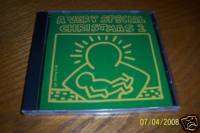 Very Special Christmas 2 CD Vanessa Williams Extreme  