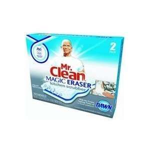   47546 Mr. Clean Magic eraser Cleansing Pad