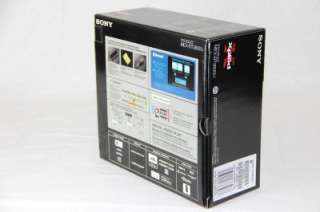 New Sony MEX BT3800U In Dash CD MP3/WMA/AAC Bluetooth Car CD MP3 USB 