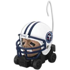  Titans Pro Specialties Mighty Helmet Racers: Sports 