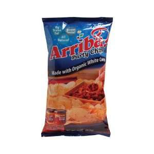  Arriba, Con Queso Chili Mild, 16 OZ (Pack of 6) Health 