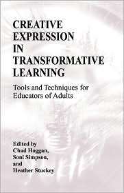 Creative Expression in Transformative Learning Tools and Techniques 