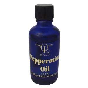  Olympian Labs Peppermint Oil (Packaging May Vary) Health 