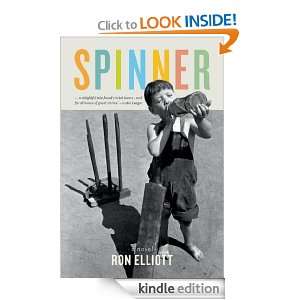 Start reading Spinner  