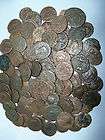 roman bronze coin pre christian 3rd century you are buying