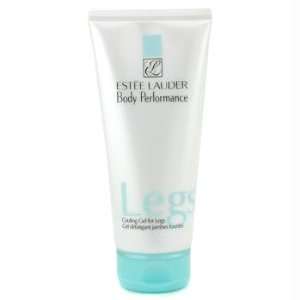 Body Performance Cooling Gel for Legs   Estee Lauder   Body Care 
