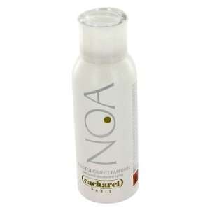  NOA by Cacharel   Women   Deodorant Spray 5 oz Beauty