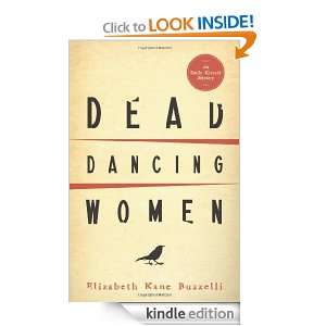 Dead Dancing Women (An Emily Kincaid Mystery) Elizabeth Kane Buzzelli 
