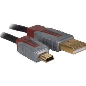  Treque Element TQ USBM02 USB Cable Electronics