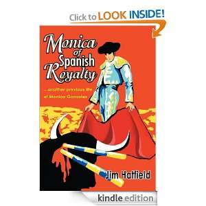   life of Monica Gonzales James Hatfield  Kindle Store