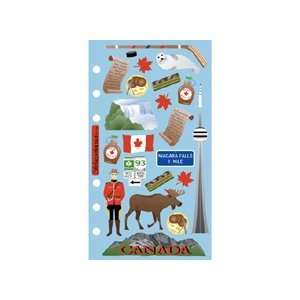  Sticko Stickers  Canada Arts, Crafts & Sewing