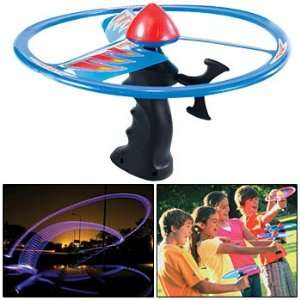    Tosy Spinning Lighted Alien Flying Saucer UFO Toy: Toys & Games