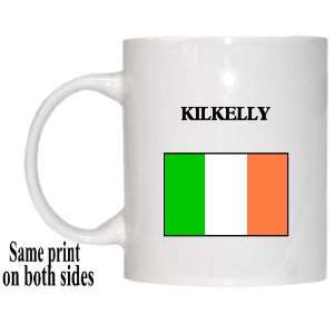  Ireland   KILKELLY Mug 