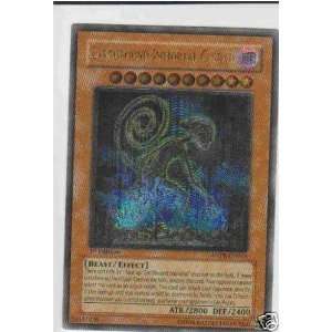  Yugioh 5ds Ancient Prophecy Single Card Earthbound 