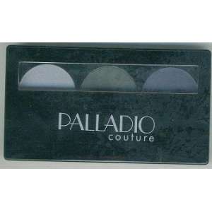  Palladio Herbal Eyeshadow Trio Denim Beauty