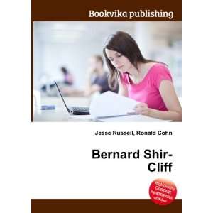  Bernard Shir Cliff Ronald Cohn Jesse Russell Books