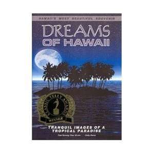  Hawaii DVD Dreams of Hawaii Movies & TV