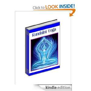 Start reading Kundalini yoga  Don 