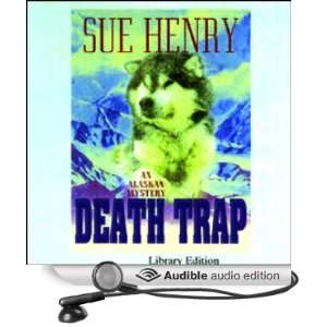   Alaskan Mystery (Audible Audio Edition) Sue Henry, Lee Adams Books