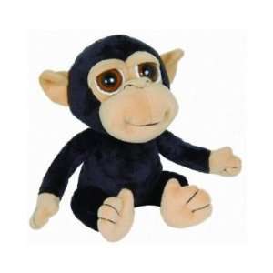  Bright Eyes Chimp 7 by The Petting Zoo Toys & Games