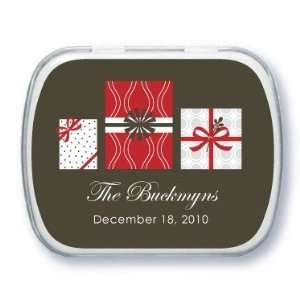  Holiday Party Favors   Stylish Exchange By Nancy Kubo 
