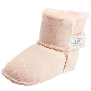 Erin Ugg Boots Uggs Baby Pink size Medium 4 5