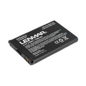  Battery For Callaway Upro   LENMAR