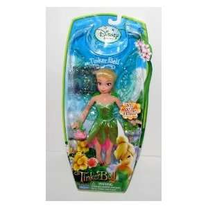  Disney Fairies Pixie Hollow Tinkerbell 3 1/2 Inches 
