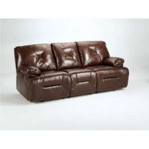  Ashley Furniture DuraBlend Sienna Reclining Sofa