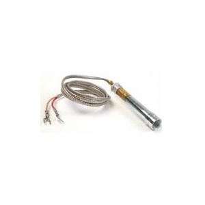 Honeywell Q313A1170 replacement thermopile generator, 750MV, 35inch 