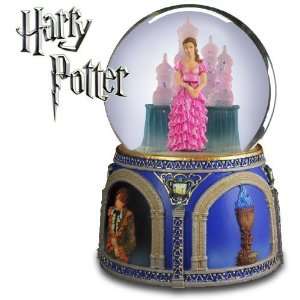  Hermione Granger at the Yule Ball Water Globe Everything 
