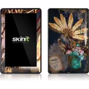  Brigid Ashwood Firefly (Steampunk) skin for  Kindle 