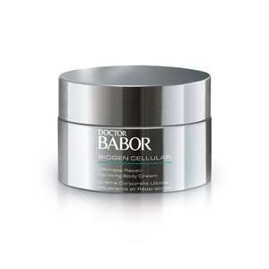   Dr BABOR Biogen Cellular Ultimate Repair Forming Body Cream Beauty