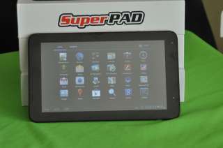 HUGE 16GB 10.1 Android 4.0 ICS Ice Cream Sandwich Tablet PC HDMI WiFi 