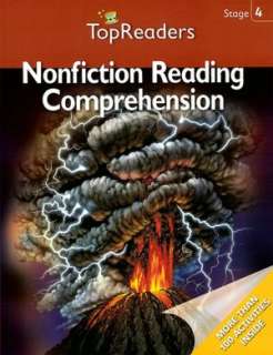  Reading Comprehension Level 4 by Kate McAllan, Sterling  Paperback