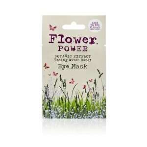    Flower Power Eye Mask Witch Hazel   DVD: Baby
