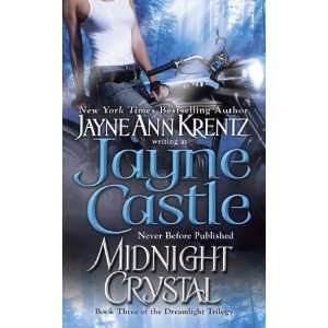   the Dreamlight Trilogy) [Mass Market Paperback] Jayne Castle Books