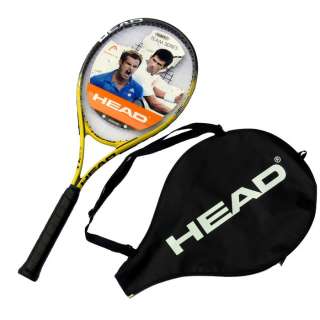 Head Nano Titanium TI Lite Adult Tennis Racket rrp£50  