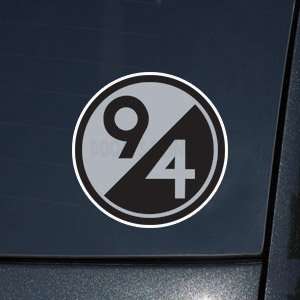  Army 94th Regional Readiness Command 3 DECAL Automotive