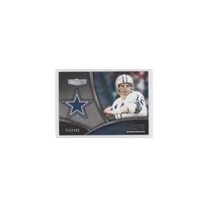  2010 Topps Unrivaled Greats #UGRS   Roger Staubach/499 