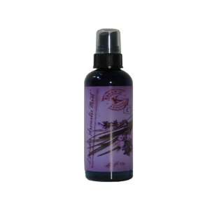  Lavender Mist, Aromatherapy and Natural Deodorant (4 oz 