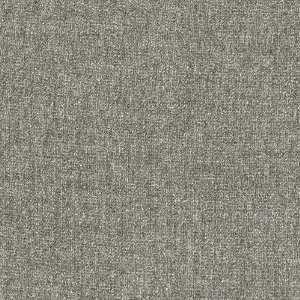  58 Wide Designer Wool Blend Heather Grey Fabric By The 