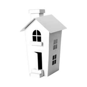  Doodlebug Plain & Simple Chipboard Kit House Large