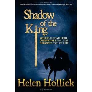   King (Pendragons Banner Trilogy) [Paperback] Helen Hollick Books