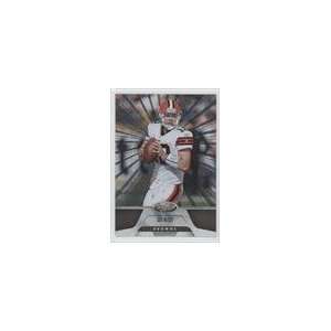   2011 Certified Platinum Gold #35   Colt McCoy/25 Sports Collectibles