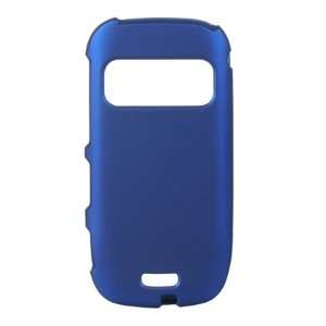   Rubber Feel Plastic Cover Case for Nokia Astound C7 